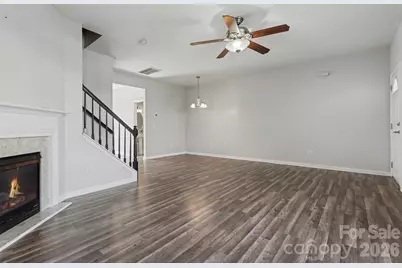 3542 Calpella Court, Charlotte, NC 28262 - Photo 5