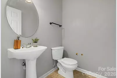 3542 Calpella Court, Charlotte, NC 28262 - Photo 21