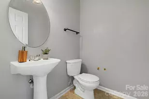 3542 Calpella Ct, Charlotte, NC 28262 - Photo 21