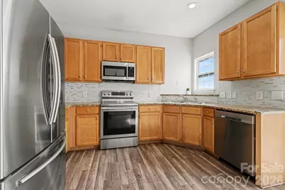 3542 Calpella Court, Charlotte, NC 28262 - Photo 9