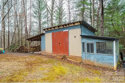 173 Croom Hollow Drive, Nebo, NC 28761 - Photo 17