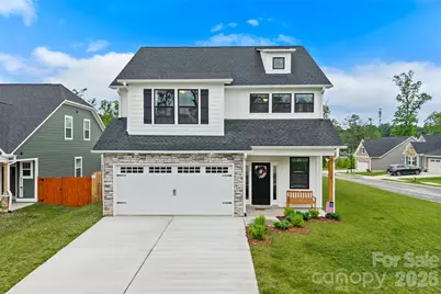 12 S Christie Court, Fletcher, NC 28732 - Photo 1