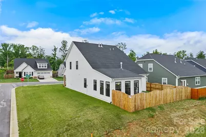 12 S Christie Court, Fletcher, NC 28732 - Photo 21