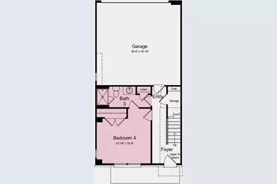 416 Silver Star Boulevard, Indian Trail, NC 28079 - Photo 3