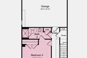 416 Silver Star Blvd, Indian Trail, NC 28079 - Photo 3