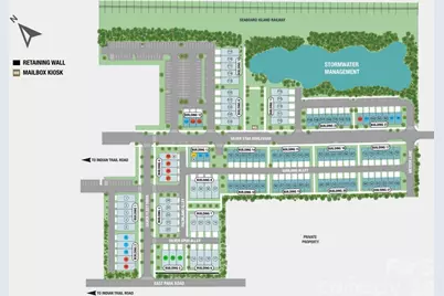 416 Silver Star Boulevard, Indian Trail, NC 28079 - Photo 19