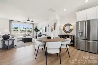 416 Silver Star Boulevard, Indian Trail, NC 28079 - Photo 11