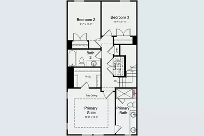 416 Silver Star Boulevard, Indian Trail, NC 28079 - Photo 5