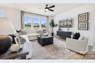 416 Silver Star Boulevard, Indian Trail, NC 28079 - Photo 9