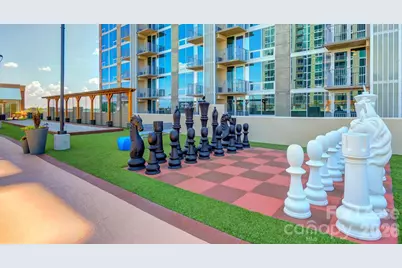 640 N Church Street #C4, Charlotte, NC 28202 - Photo 3