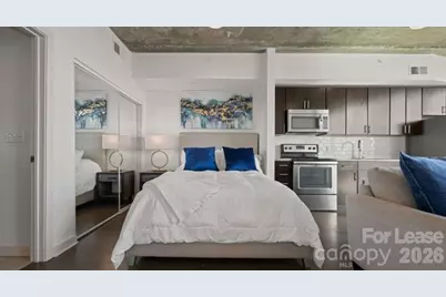 640 N Church Street #C4, Charlotte, NC 28202 - Photo 21