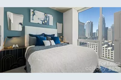 640 N Church Street #C4, Charlotte, NC 28202 - Photo 27