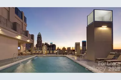 640 N Church Street #C4, Charlotte, NC 28202 - Photo 1