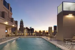 640 N Church St, Charlotte, NC 28202 - Photo 1