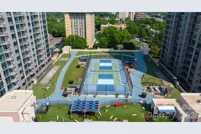 640 N Church Street #C4, Charlotte, NC 28202 - Photo 5