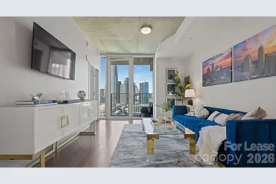 640 N Church Street #C4, Charlotte, NC 28202 - Photo 25