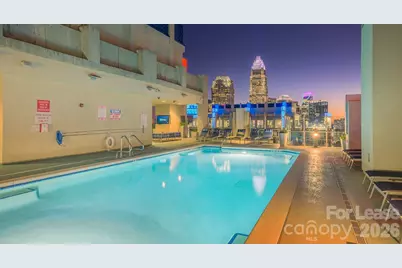 640 N Church Street #C4, Charlotte, NC 28202 - Photo 15