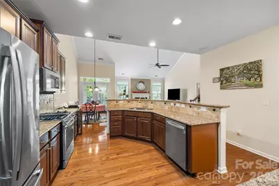 1914 Colony Line Court, Charlotte, NC 28210 - Photo 9