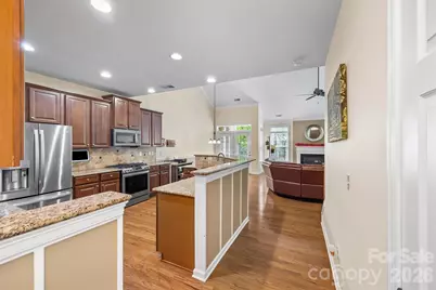 1914 Colony Line Court, Charlotte, NC 28210 - Photo 7