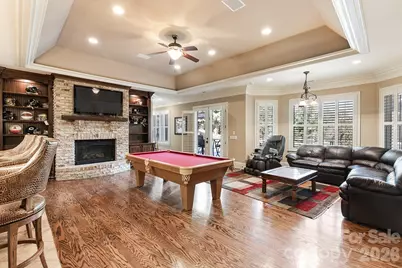 1801 Smarty Jones Drive, Waxhaw, NC 28173 - Photo 9