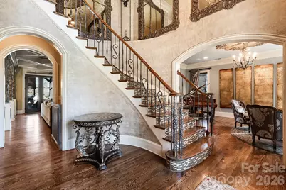 1801 Smarty Jones Drive, Waxhaw, NC 28173 - Photo 37