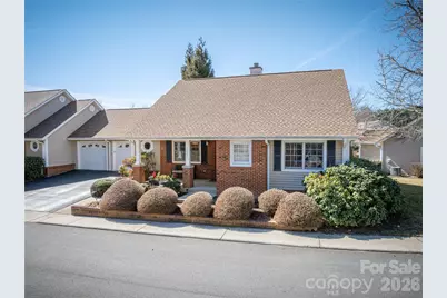 1107 Citation Circle, Hendersonville, NC 28739 - Photo 1