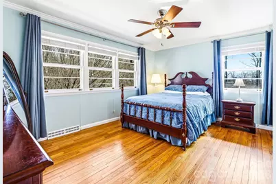 8 N Oak Forest Drive, Asheville, NC 28803 - Photo 21