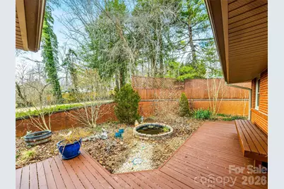 8 N Oak Forest Drive, Asheville, NC 28803 - Photo 37
