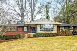 8 N Oak Forest Dr, Asheville, NC 28803 - Photo 3