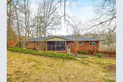 8 N Oak Forest Drive, Asheville, NC 28803 - Photo 35