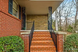 8 N Oak Forest Dr, Asheville, NC 28803 - Photo 5