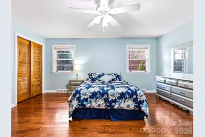 8 N Oak Forest Drive, Asheville, NC 28803 - Photo 25