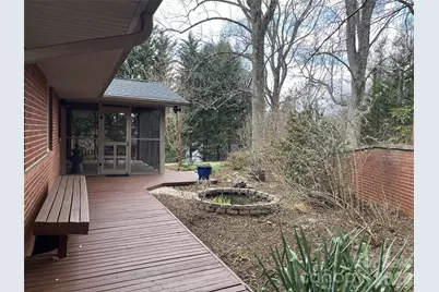 8 N Oak Forest Drive, Asheville, NC 28803 - Photo 39