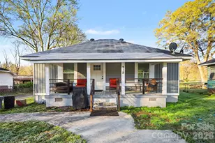 918 8th St, Lancaster, SC 29720 - Photo 1