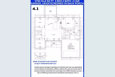 3243 Wilson Court #11, Lincolnton, NC 28092 - Photo 23