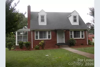 1701 Washington Avenue, Charlotte, NC 28216 - Photo 1