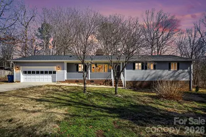 1140 Knollwood Drive, Claremont, NC 28610 - Photo 31