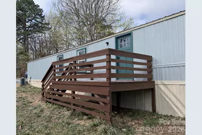 163 Old Leicester Highway, Asheville, NC 28804 - Photo 1