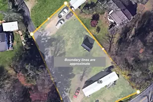 163 Old Leicester Hwy, Asheville, NC 28804 - Photo 13