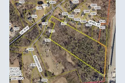 98 Sundown Road, Nebo, NC 28761 - Photo 1