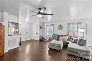 156 Ridge Run Dr, Statesville, NC 28625 - Photo 5