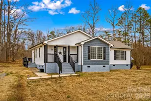 156 Ridge Run Dr, Statesville, NC 28625 - Photo 1