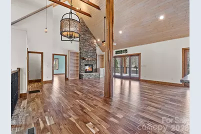 134 Chapel Point Road, Lake Lure, NC 28746 - Photo 3