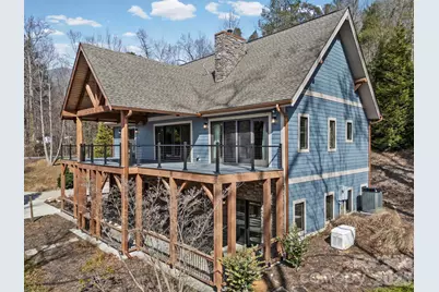 134 Chapel Point Road, Lake Lure, NC 28746 - Photo 39