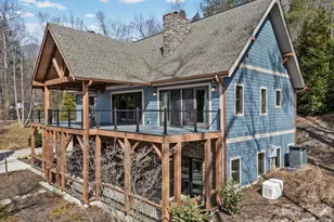 134 Chapel Point Rd, Lake Lure, NC 28746 - Photo 39