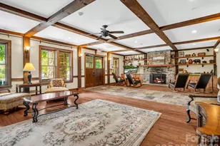 134 Chapel Point Rd, Lake Lure, NC 28746 - Photo 45