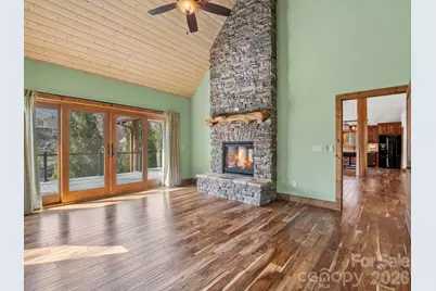 134 Chapel Point Road, Lake Lure, NC 28746 - Photo 17