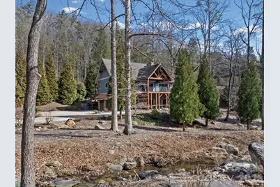134 Chapel Point Road, Lake Lure, NC 28746 - Photo 37