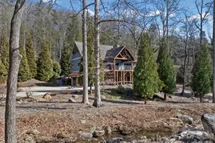 134 Chapel Point Rd, Lake Lure, NC 28746 - Photo 37