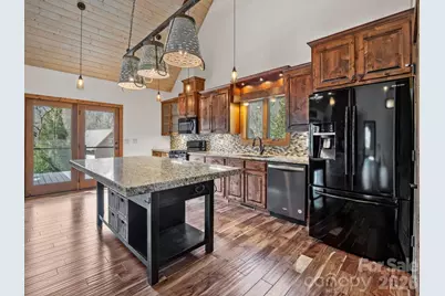 134 Chapel Point Road, Lake Lure, NC 28746 - Photo 9